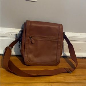 Messenger Bag